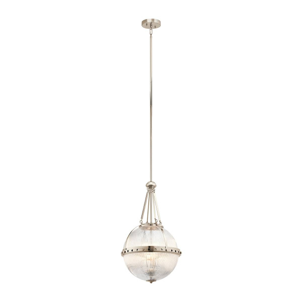 Natural Concept ASTER Подвесной светильник KL-ASTER-P-PN Natural Concept ASTER Подвесной светильник KL-ASTER-P-PN