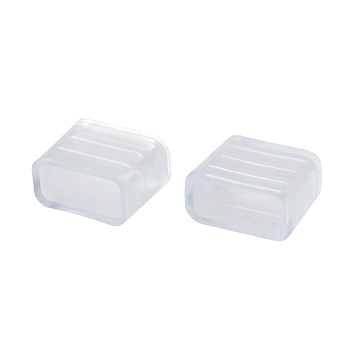 Arlight Заглушка ARL-Mini-Cap (16x8mm) (Пластик) 021549