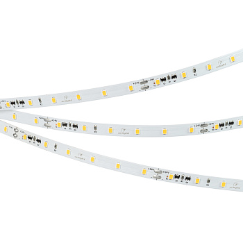 Arlight Лента IC-A60-8mm 24V Warm2700 (4.8 W/m, IP20, 2835, 10m) (стабилизированная) 037958