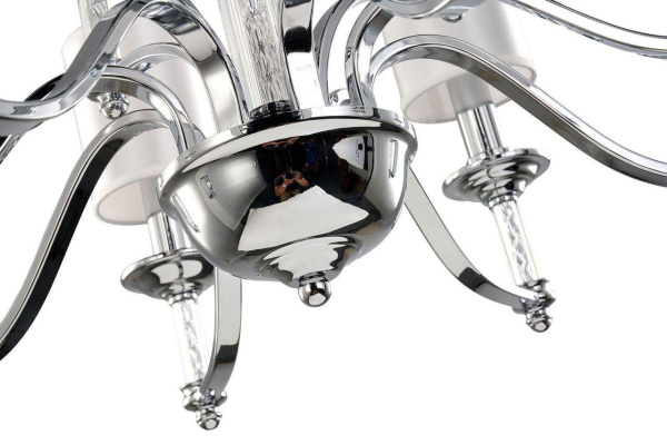 Купить Favourite Светильник подвесной D700*H670/1750/ 12*E14*40W, excluded 2930-12P