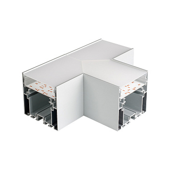 Arlight Угол S2-LINE-7977-T90 тройной (Металл) 021264