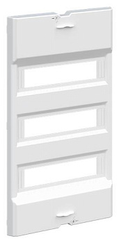 ABB Пластрон для шкафа UK63.. 2CPX031125R9999
