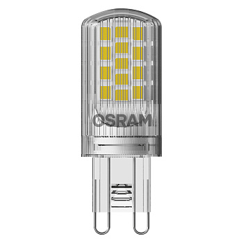 OSRAM PARATHOM Special PIN CL 40 non-dim 4,2W/827 G9 4058075626072