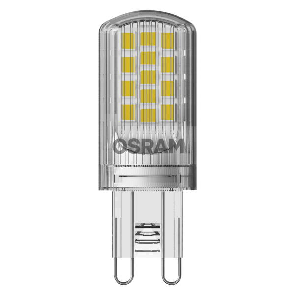OSRAM PARATHOM Special PIN CL 40 non-dim 4,2W/827 G9 4058075626072