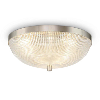 Maytoni Ceiling & Wall Coupe Никель Потолочный светильник C046CL-03N