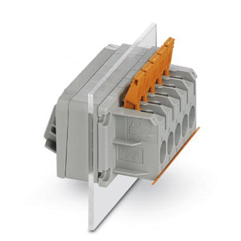 Phoenix Contact Проходная клемма PLW 16-6/ 3-10 1821067