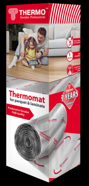 Купить Thermo Термомат TVK-130 LP 1,5 м.кв