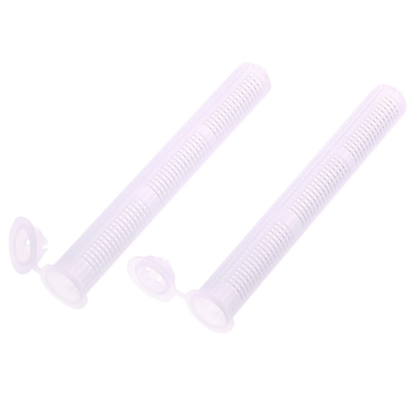 Tech-Krep Гильза нейлоновая 16x130 для пустотелых оснований (2 шт) - пакет 136395