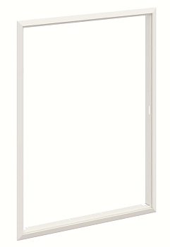 ABB Комплект адаптации для монтажа шкафа в нишу ширина 4, высота 9 рама CR49 2CPX052410R9999