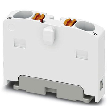Phoenix Contact PTFIX 2X1,5 WH Распределительный блок 1045936
