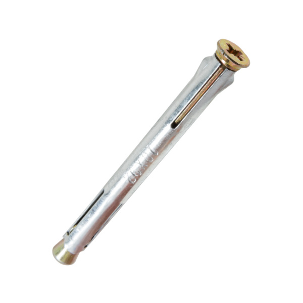 Tech-Krep Дюбель рамный 10х92мм - накл. 136474