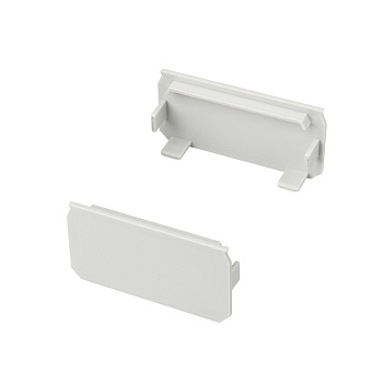 Arlight Заглушка для KLUS-POWER-W50H25-F-HIDE (Пластик) 028935