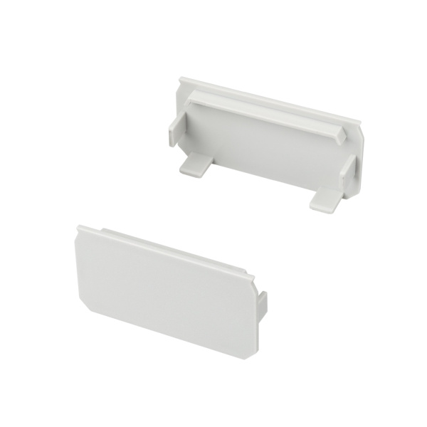 Arlight Заглушка для KLUS-POWER-W50H25-F-HIDE (Пластик) 028935