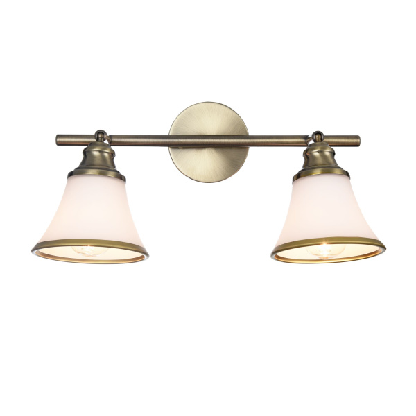 Купить Freya Classic Jasinta Латунь Спот E14 40W FR2272-CW-02-BS