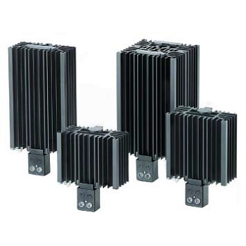 КЭАЗ Обогреватель в алюминиевом корпусе 100 Вт, 110…250 В 308878