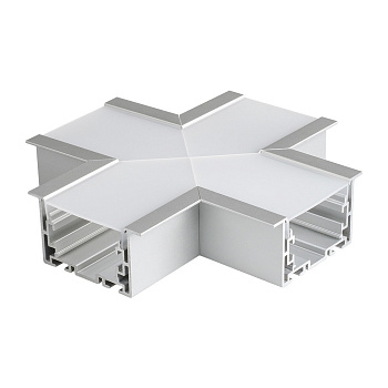 Arlight Угол S2-LINIA69-F-X90 крестовой (Металл) 021281