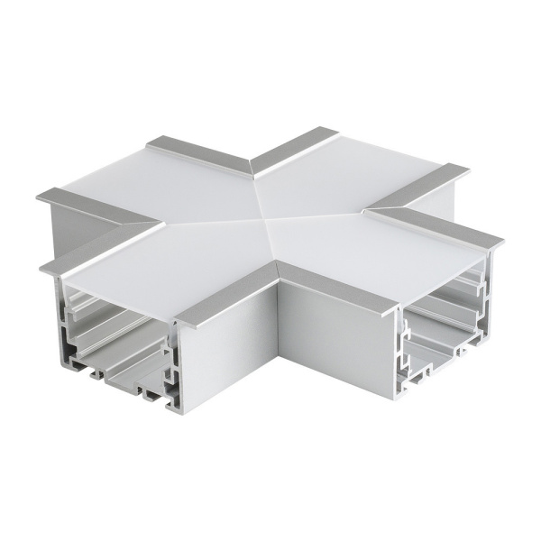 Arlight Угол S2-LINIA69-F-X90 крестовой (Металл) 021281