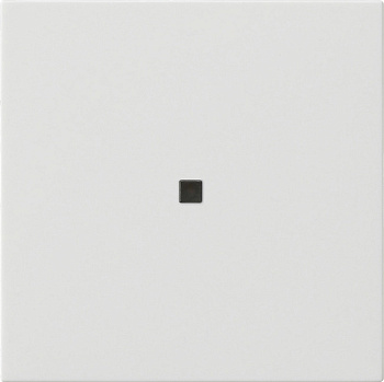 Gira Бел глянц Накладка управления S3000 BT 536803