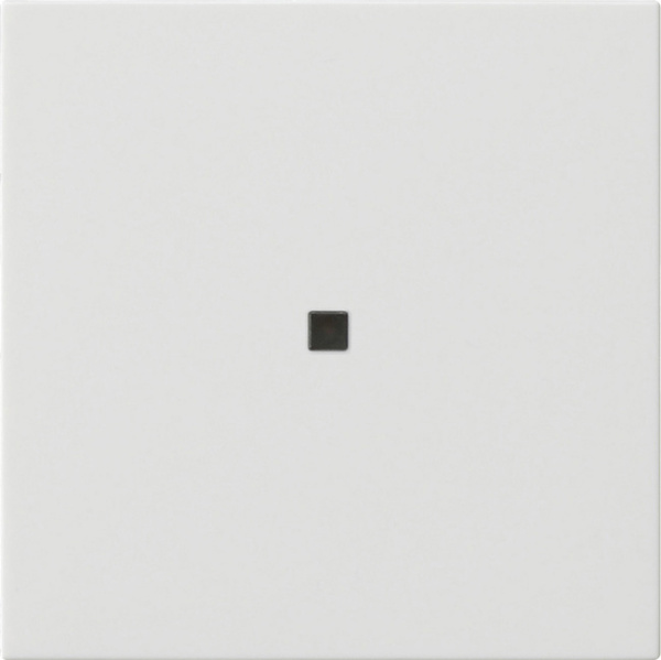 Gira Бел глянц Накладка управления S3000 BT 536803