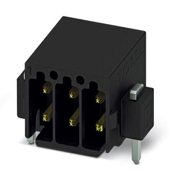 PhC Разъем печатной платы DMC 0,5/ 2-G1-2,54 P20THR R24 1844727