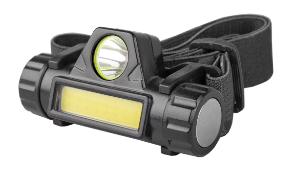 Купить ФАZA Фонарь налобный Фонарь AccuFH5-L3W/L3W .5031241