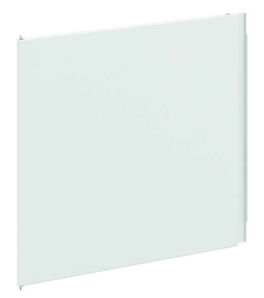 ABB Дверь металлическая ширина 2, высота 3 без замка CTB23 2CPX052305R9999