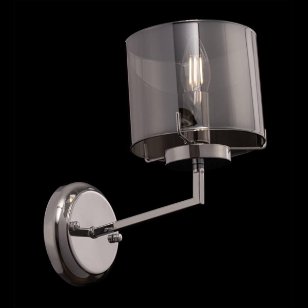 Купить Freya Modern Karen Хром Бра FR5096WL-01CH