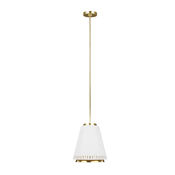 Natural Concept CARTER Подвесной светильник FE-CARTER-P-B-MW