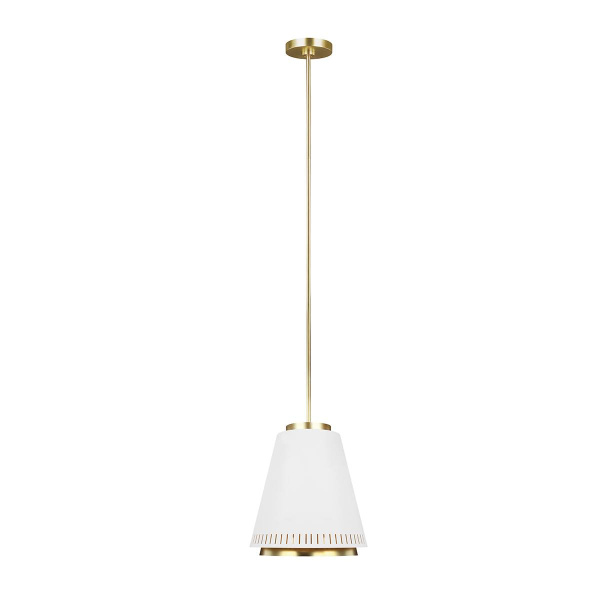 Natural Concept CARTER Подвесной светильник FE-CARTER-P-B-MW