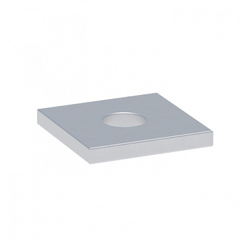 EKF PROxima STRUT-пластина 1 отверстие HDZ