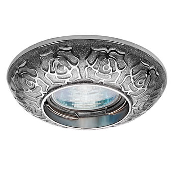 Italmac Regal 51 10 57 Хром/Серебряный Светильник литой, неповоротный, MR16 Italmac Regal 51 10 57 Хром/Серебряный Светильник литой, неповоротный, MR16