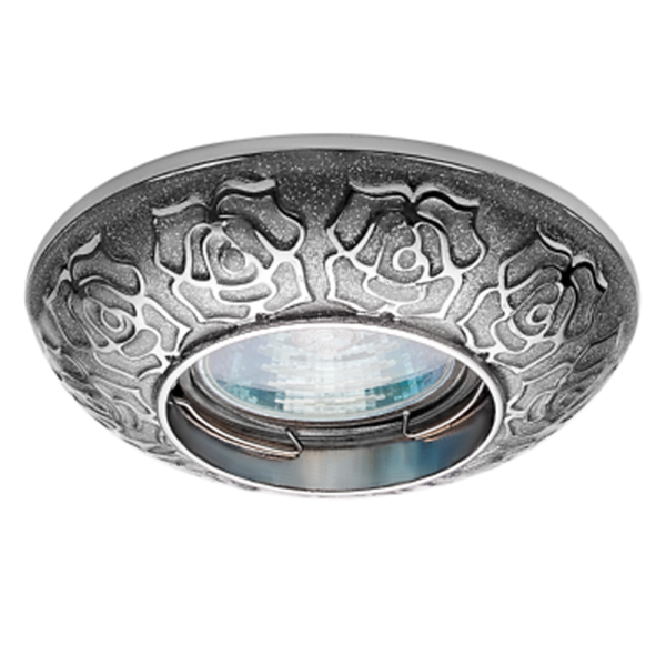 Italmac Regal 51 10 57 Хром/Серебряный Светильник литой, неповоротный, MR16 Italmac Regal 51 10 57 Хром/Серебряный Светильник литой, неповоротный, MR16