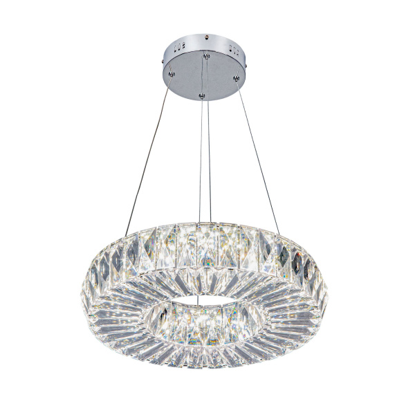 Citilux CL320231 Спектра LED Светильник  Люстра