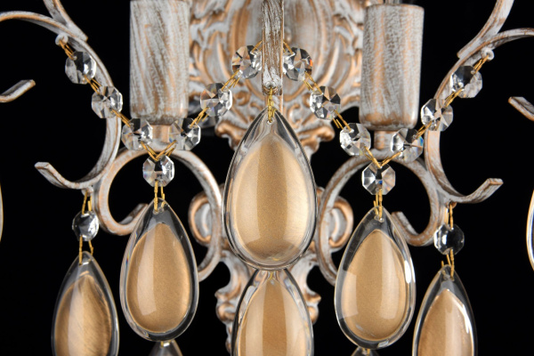 Купить Freya Бра Chabrol FR2302-WL-02-WG