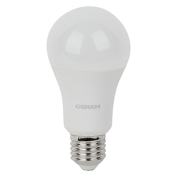Osram LSCLA100 12W/840 230VFR E27 10X1 RU 4058075695320