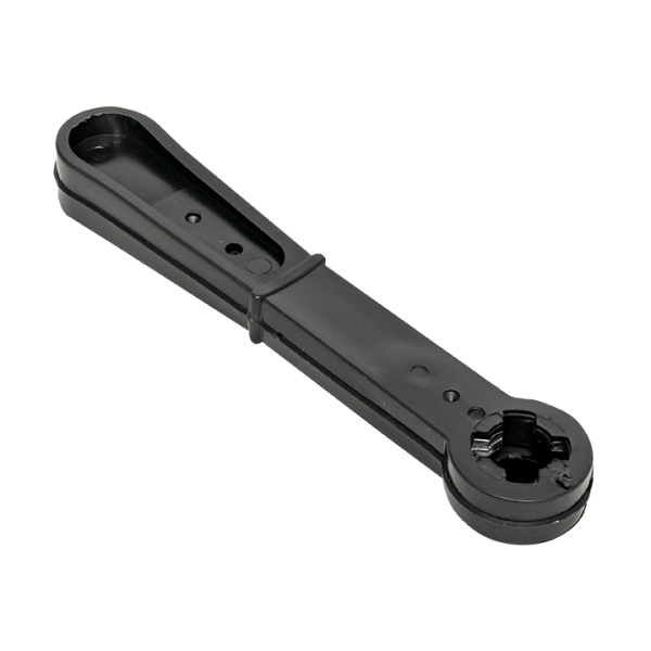 EKF MAXima Рукоятка боковая прямой установки для ВР32У-31/35/37