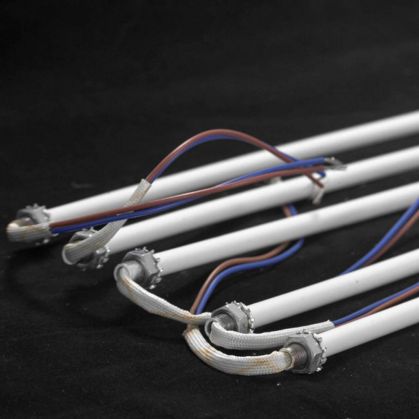 Купить Lussole Комплект GRLSP-8267 (Светильник LSP-8267, Лампа светодиодная E27 5 шт.)