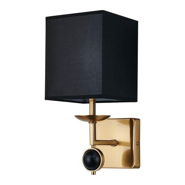 Купить Favourite 2822-1W Diva Настенный светильник D160*W130*H300, 1*E14*40W, excluded