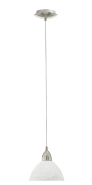 Eglo Подвес BRENDA, 1X60W (E27), IP20 87054