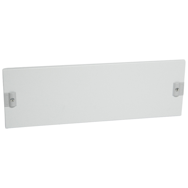Legrand XL3 800 Панель метал. лицевая, высота 200 мм 020843