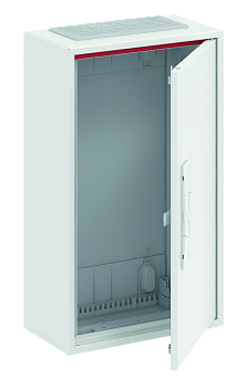 ABB Шкаф навесной IP44, 500x300x160 пустой с дверью CA13 2CPX052142R9999