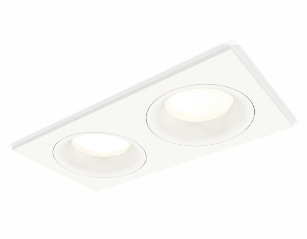 Ambrella Комплект встраиваемого светильника XC7635001 SWH белый песок MR16 GU5.3 (C7635, N7010) Ambrella Комплект встраиваемого светильника XC7635001 SWH белый песок MR16 GU5.3 (C7635, N7010)