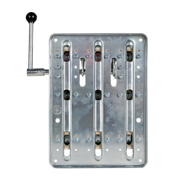 Купить EKF PROxima Разъединитель РПБ-1 100А правый привод без ППН rpb-100