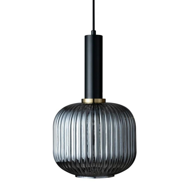 Купить LOFT IT 2070-B+BL Светильник подвесной 1xE27 max 60W 2070-B+BL, шт