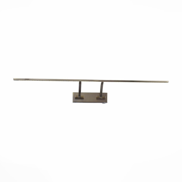 ST LUCE SL595.311.01 Подсветка для картин  Бронза/Бронза LED 1*15W