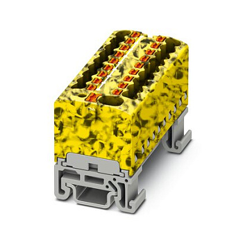 Phoenix Contact PTFIX 4/18X1,5-NS15A-FE Распределительный блок 1047453