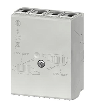 ABB Блок клеммный ZLS924-3LNAB 2CCF181820R0001