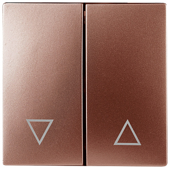 ЭРА 12-6203-14 Клавиши для 12-1109, 12-1110, 14-1109, 14-1110, медь (20/200/7000)