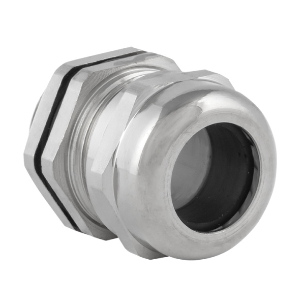 Купить EKF PROxima Сальник металлический MGM22 IP68 d проводника 10-14 мм.