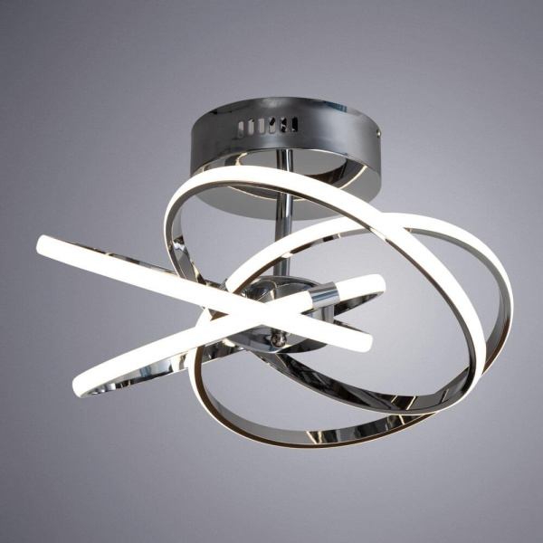 Купить Arte Lamp ORBIT 0 A9052PL-4CC